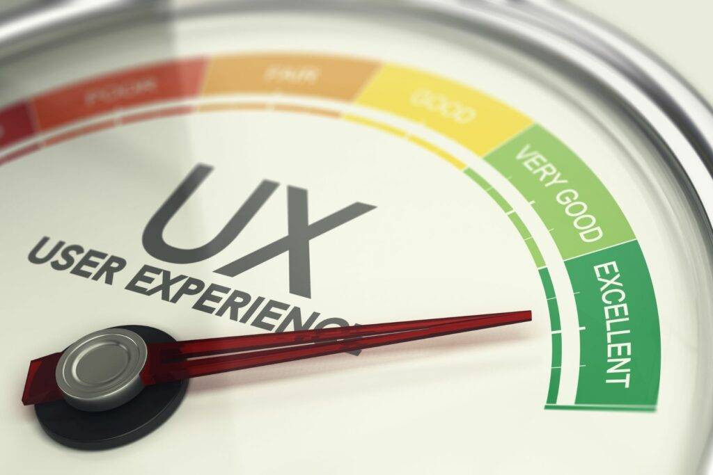 Using Behavioral Metrics to Enhance User Experience (UX)
